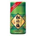 上撰 松竹梅 たけペット 15度 [ペット] 180ml × 24本 [ケース販売]送料無料(沖縄対象外)[宝酒造 日本 京都府]