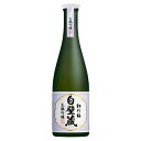 松竹梅 白壁蔵 生もと吟醸 15度 [瓶] 640ml 6本 [ケース販売][宝酒造 日本 兵庫県]【ギフト不可】