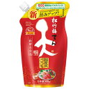 松竹梅 天 13度 [パウチ] 900ml × 6本 [ケース販売][宝酒造 日本 京都府]