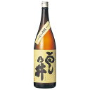 雲乃井 純米吟醸 雲乃井 1.8L 1800ml [吉田金右衛門商店 福井県 OKN]