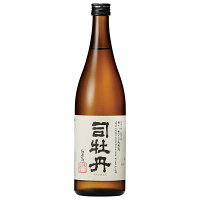 司牡丹 米から育てた純米酒 720ml [司牡丹酒造 高知県 OKN]