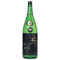 若戎 純米吟醸 義左衛門 1800ml 1800ml [OKN 若戎酒造 三重県 日本酒]