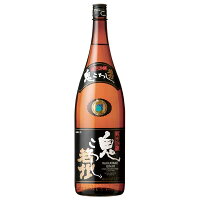 若竹 鬼ころし 純米吟醸 1800ml 1800ml [大村屋酒造場 静岡県 OKN]