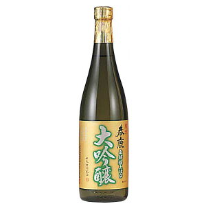 春鹿 純米大吟醸 720ml [今西清兵衛商店 奈良県 OKN]