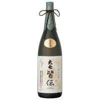 大七 純米吟醸 皆伝 1800ml 1800ml [大七酒造 福島県 OKN]