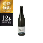 萬歳楽 山廃純米 剱 720ml × 12本 [ケース販売] 送料無料(沖縄対象外) [小堀酒造 石川県 OKN]【ギフト不可】