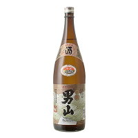 男山 上撰 1.8L 1800ml [男山 北海道 OKN]