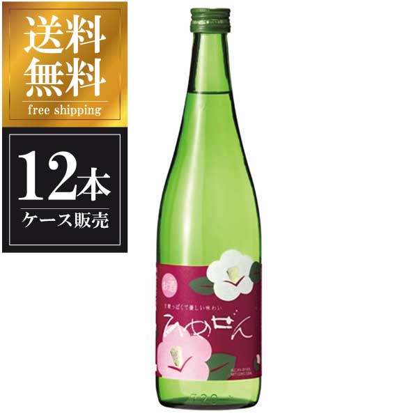 一ノ蔵 ひめぜん 720ml 