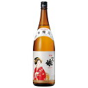 一人娘 本醸造 1.8L 1800ml [山中酒造 茨城県 OKN]