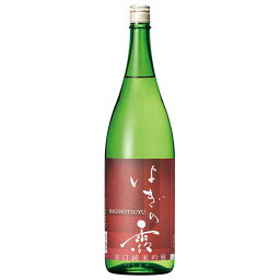 はぎの露 辛口純米吟醸 1800ml × 6本[ケース販売] 送料無料(沖縄対象外) [OKN 福井弥平商店 滋賀県 日本酒]【ギフト不可】