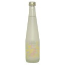 菊秀 発泡性純米酒 たまゆら 300ml × 12本 ケース販売 OKN 橘倉酒造 長野県 日本酒 【ギフト不可】