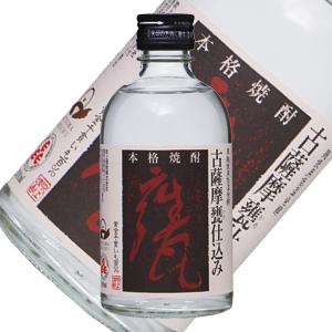 楽天ハードリカー　楽天市場店吹上 古薩摩 かめ仕込み 芋焼酎 25度 720ml [吹上焼酎 鹿児島県] 送料無料（沖縄対象外）