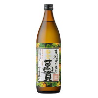 黄金萬貫 芋 25度 [瓶] 900ml × 6本 [ケース販売] 送料無料(沖縄対象外) [薩摩酒造 芋焼酎 鹿児島県]【ギフト不可】