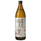 吹上 鉄腕伝説稲尾和久 芋 24度 [瓶] 900ml × 12本 [ケース販売] [吹上焼酎 0035023]