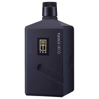 吹上 デコ 芋 36度 [瓶] 720ml × 6本 [ケース販売] [吹上焼酎 0035240]【ギフト不可】