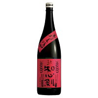 本格麦焼酎 知心剣 25度 [瓶] 1.8L 1800ml × 6本 [ケース販売][宝酒造 日本 大分県]