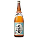 一刻者 芋焼酎 全量芋焼酎 一刻者 25度 [瓶] 1.8L 1800ml × 6本 [ケース販売] 送料無料(沖縄対象外)[宝酒造 日本 鹿児島県]【ギフト不可】