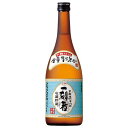 一刻者 芋焼酎 全量芋焼酎 一刻者 25度 [瓶] 720ml 送料無料(沖縄対象外)[宝酒造 日本 鹿児島県]