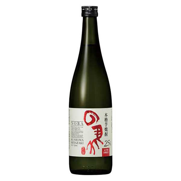 寿海 の馬 芋焼酎 25度 720ml × 6本[ケース販売][OKN 寿海酒造 宮崎県]【ギフト不可】