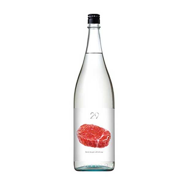 玉乃光 米焼酎 29 1800ml 