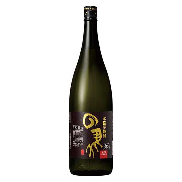 楽天ハードリカー　楽天市場店寿海 の馬 芋焼酎 36度 [瓶] 1.8L 1800ml 送料無料（沖縄対象外） [OKN 寿海酒造 宮崎県]