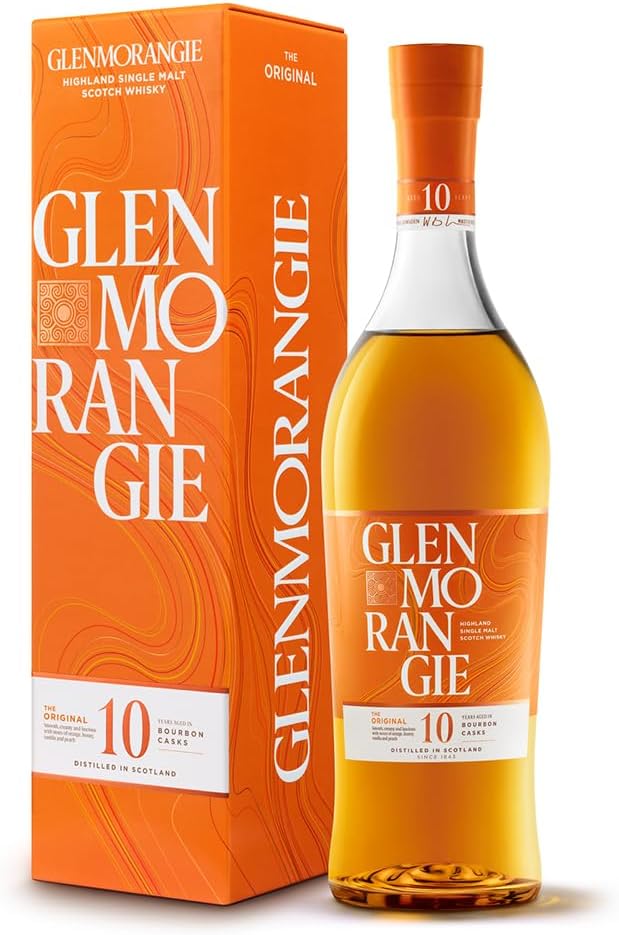 グレンモーレンジィ オリジナル 40度 700ml × 6本 [箱付] 正規品 [ケース販売] [グレンモーレンジ GLENMORANGIE ウイ…