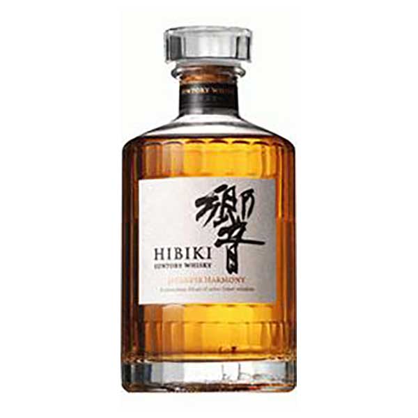 お一人様1本限定 サントリー 響 JAPANESEARMONY 43度 700ml あす楽対応 [サントリー]