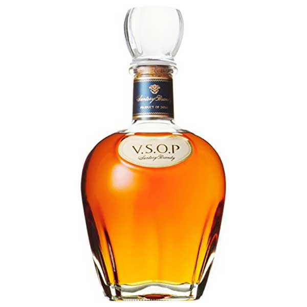 サントリー ブランデーVSOP 40度 700ml 