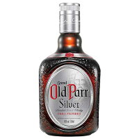 オールドパー シルバー 40度 750ml 正規品 送料無料(沖縄対象外) [イギリス ウイスキー MHD]