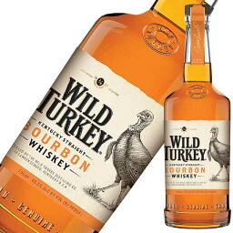 ワイルドターキー スタンダード 正規品 700ml x 12本[ケース販売] あす楽対応 [WILD TURKEY(R) アメリカ バーボン ウイスキー 明治屋]