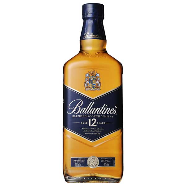 終売情報】バランタイン12年が、終売の噂! | Whisky777 終売情報】バランタイン12年が、終売の噂! | Whisky777