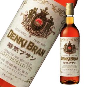 デンキブラン 30度 720ml 送料無料(沖