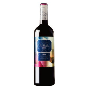 マルケス デリスカル リスカル テンプラニーリョ 750ml [スペイン 赤ワイン] 送料無料(本州のみ) [サッポロ]ギフト プレゼント 贈り物 お祝い 内祝い お返し 誕生日プレゼント 父の日 敬老の日