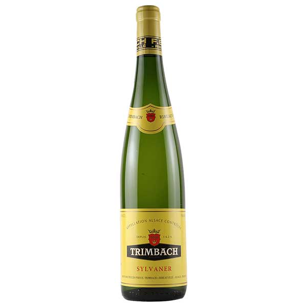 トリンバック シルヴァネール 750ml [エノテカ ドイツ 白ワイン アルザス] 送料無料(本州のみ) ギフト ..
