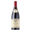 【ポイント3倍 7/15まで】ルイ ジャド ポマール プルミエ クリュ ルジアン 750ml [NL フランス ブルゴーニュ 赤ワイン フルボディ 3522LJ...