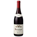 【ポイント3倍 マラソン期間中】アンリ ムージェ ブルゴーニュ ピノ ノワール 750ml [エノテカ フランス 赤ワイン ブルゴーニュ ブルゴーニュ ピノ ノ...