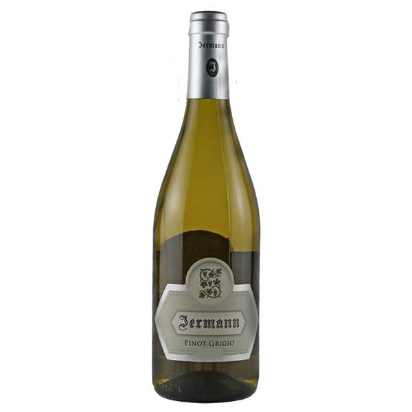 イエルマン ピノ グリージョ 750ml [エノテカ イタリア 白ワイン フリウーリ ヴェネツィア ジューリア アイ ジー ピー ヴェネツィア ジューリア ビアンコ] ギフト プレゼント 敬老の日 お歳暮 御歳暮