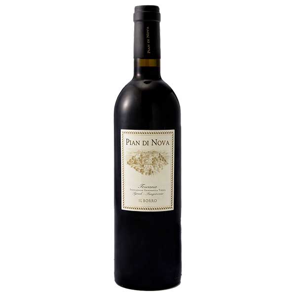 ※ヴィンテージやラベルのデザインが商品画像と異なる場合がございます。当店では、現行ヴィンテージの販売となります。ご指定のヴィンテージがある際は事前にご連絡ください。不良品以外でのご返品はお承りできません。ご了承ください。イル ボッロ ピアン...