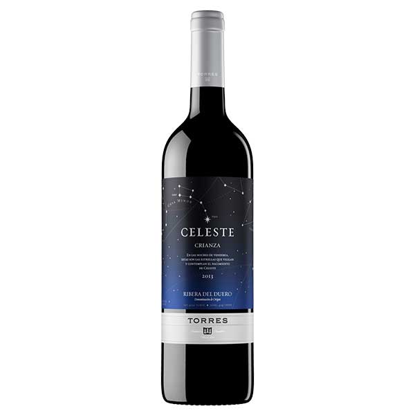 Torres Celeste Crianza
