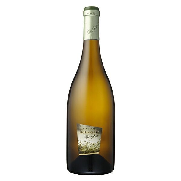 パスカル ジョリヴェ サンセール ブラン ソヴァージュ 750ml x 2本 送料無料(本州のみ) [エノテカ フランス 白ワイン ロワール サンセール] ギフト プレゼント 敬老の日 お歳暮 御歳暮