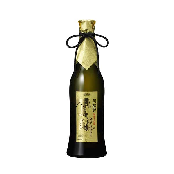 月桂冠 超特撰 鳳麟 純米大吟醸 [瓶] 720ml x 12本[2ケース販売] 送料無料(沖縄対象外)[月桂冠 日本 清酒 日本酒 16度 やや辛口 やや濃醇]【ギフト不可】