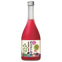 合同酒精 鍛高譚の梅酒 合同 鍛高譚の梅酒 12度 [瓶] 720ml × 6本[ケース販売][合同酒精 オノエン リキュール(梅酒) 日本 139636]【ギフト不可】