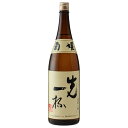 菊姫 純米 先一杯 1.8L 1800ml [菊姫合資会社 石川県白山市 OKN]