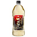 合同 ビッグマン プレミアム 25度 [PET] 2.7L 2700ml x 6本[ケース販売]送料無料(沖縄対象外)[合同酒精 オノエン 焼酎甲類 日本 153496]