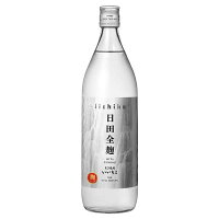 いいちこ 日田全麹 麦 25度 [瓶] 900ml x 12本[ケース販売] 送料無料(沖縄対象外) [三和酒類 麦焼酎 日本 大分]【ギフト不可】