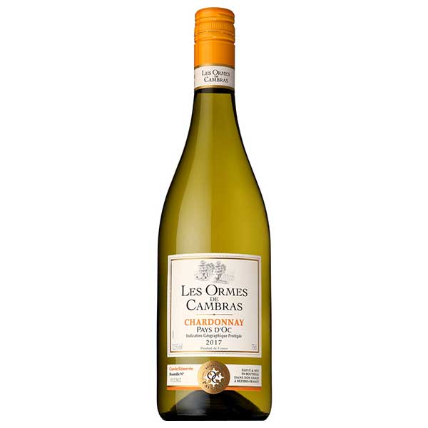 Rakuten - レゾルム ド カンブラス シャルドネ [瓶] 750ml 送料無料(本州のみ) [サントリー フランス 白ワイン CLCH8K]ギフト プレゼント 贈り物 お祝い 内祝い お返し 誕生日プレゼント 父の日 敬老の日