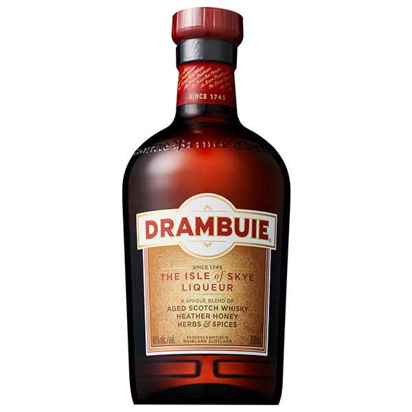 サントリー ドランブイ 40度 [瓶] 750ml × 12本[ケース販売] 送料無料(本州のみ) [サントリー イギリス リキュール YDBUNS]ギフト プレゼント 贈り物 お祝い 内祝い お返し 誕生日プレゼント 父の日 敬老の日