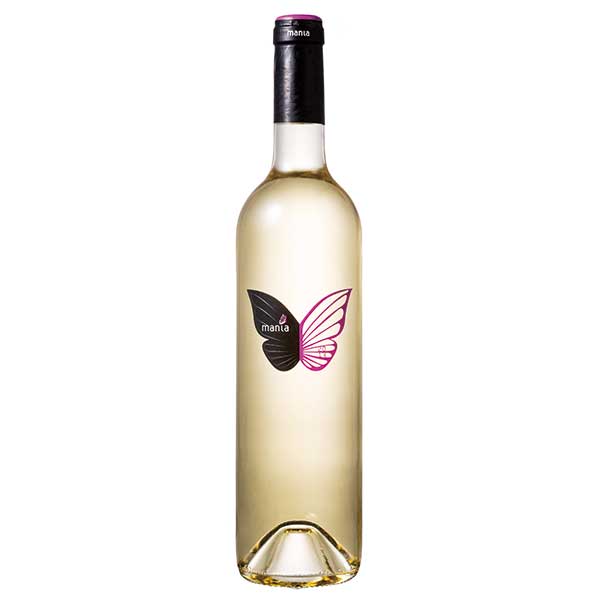 Rakuten - ボデガス フェリックス ロレンソ カチャッソ マニア ソーヴィニヨン ブラン 白 750ml 送料無料(本州のみ) [UL スペイン 白ワイン SW093]ギフト プレゼント 贈り物 お祝い 内祝い お返し 誕生日プレゼント 父の日 敬老の日