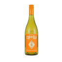 フランシス コッポラ ダイヤモンド コレクション シャルドネ モントレー カウンティ 750ml [エノテカ アメリカ カリフォルニア 白ワイン 辛口 ミディア...