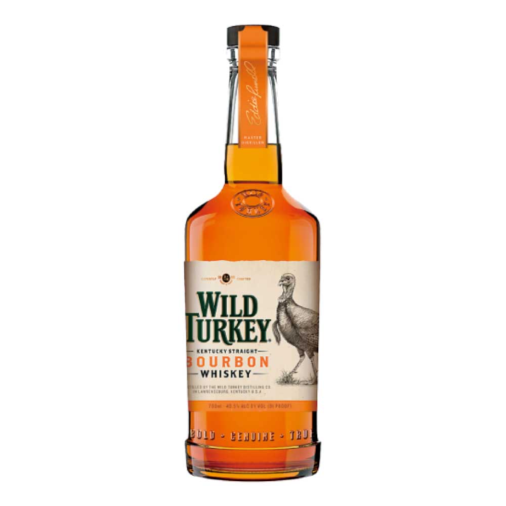 磻ɥ   700ml x 12[] б [WILD TURKEY(R) ꥫ Сܥ  ]